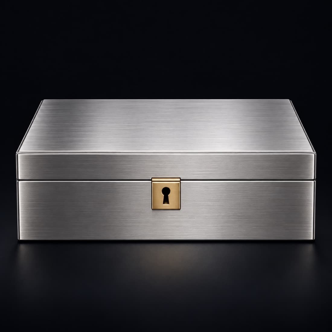 Steel Sport box