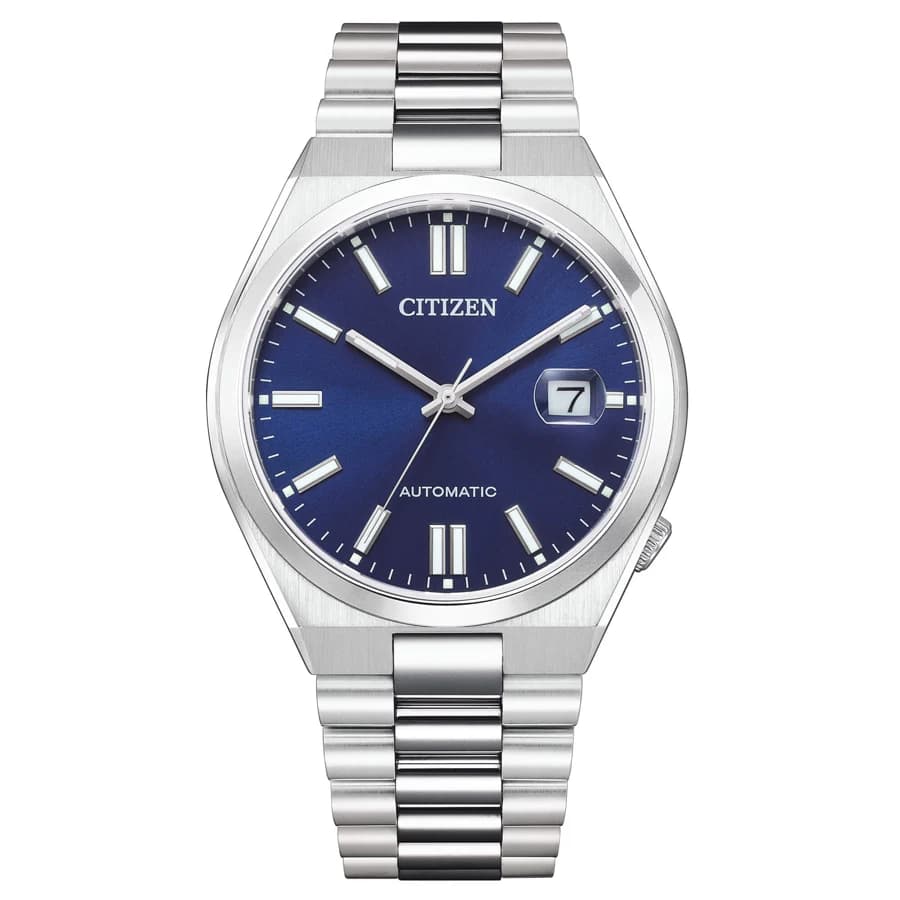 Citizen Tsuyosa