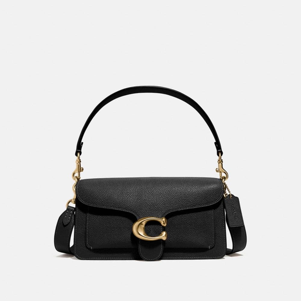 Coach Tabby Shoulder Bag 26