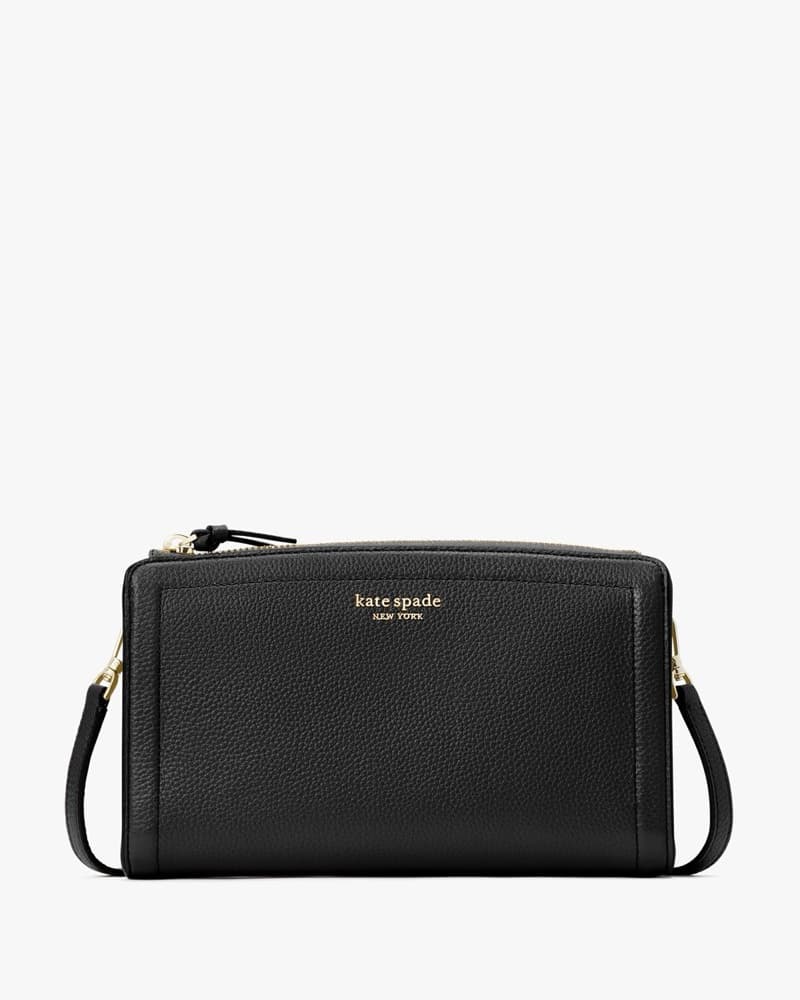 Kate Spade Knott Small Crossbody