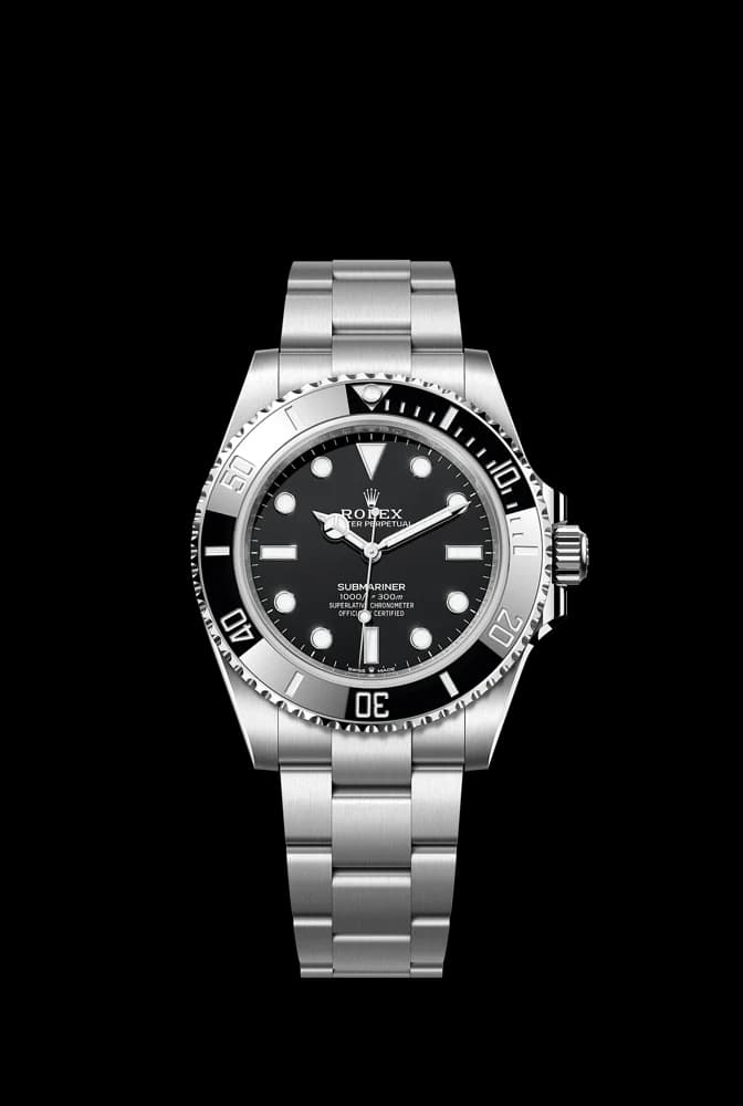 Rolex Submariner
