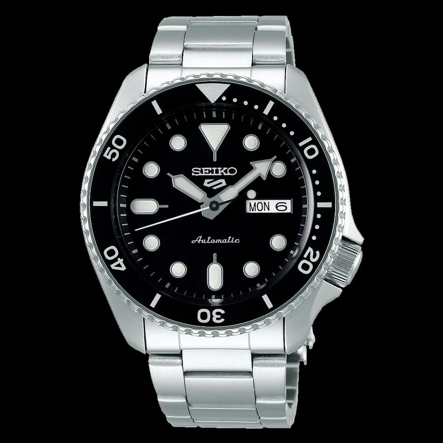 Seiko 5 Sports