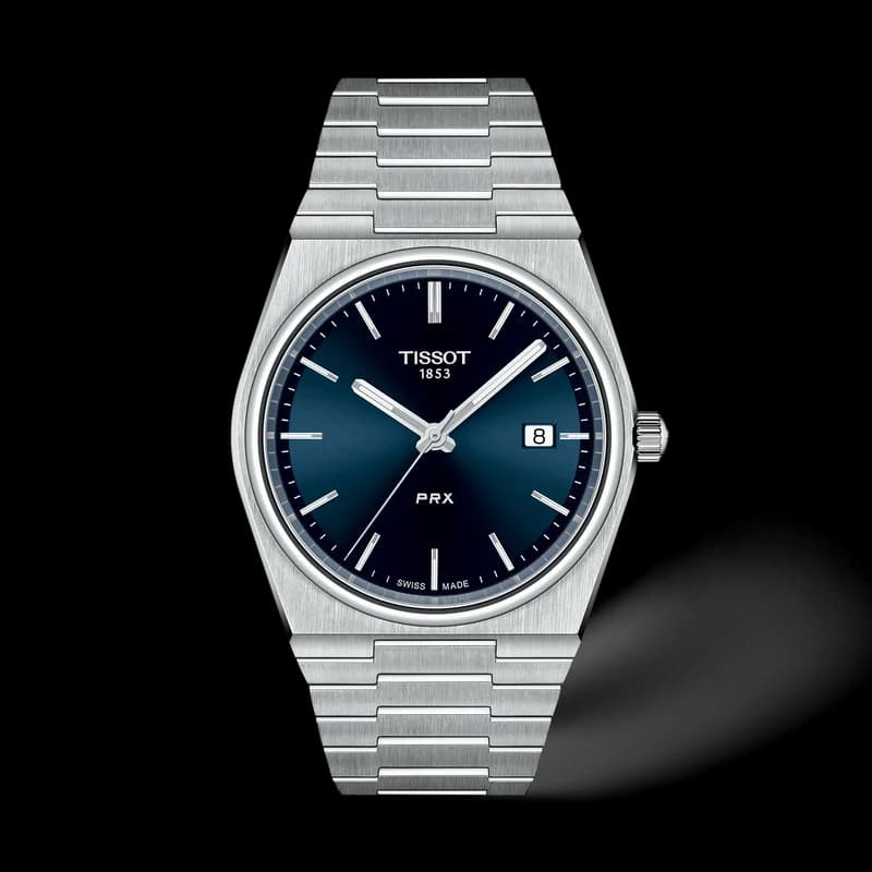 Tissot PRX Quartz