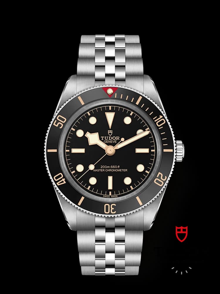 Tudor Black Bay 58